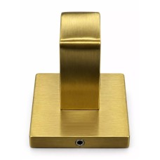 Սրբիչի կախիչ անփայլ ոսկեգույն CITY G238LS