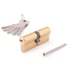 Միջուկ դռան փականի ABUS D6MM 45/45 KD W/5 LONG KEY 00026640 Միջուկ դռան փականի ABUS D6MM 45/45 KD W/5 LONG KEY 00026640