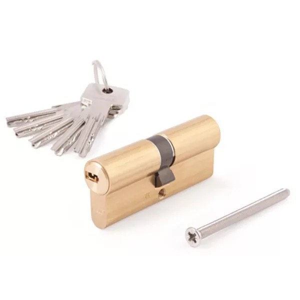 Միջուկ դռան փականի ABUS D6MM 45/45 KD W/5 LONG KEY 00026640