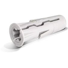 Նեյլոնե ունիվերսալ դյուբել 10x36մմ RAWLPLUG UNO-K-10