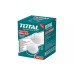 Շնչադիմակ տուփով TOTAL TSP403