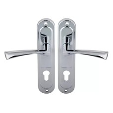 Բռնակ դռան Vanger HP-85.1823-CR 00024014 Բռնակ դռան Vanger HP-85.1823-CR 00024014