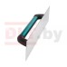 Ատամնավոր մալա BIHUI 480*120մմ, 6մմ ատամ, BIHUI, PTSM06