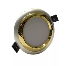 Ellight լուսատու Celi M3-E ներկառուցվող 8W 4100K 1/100