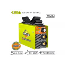 Եռակցման ինվերտորային սարք MMA 10-120Ա DYLLU DTWD01201
