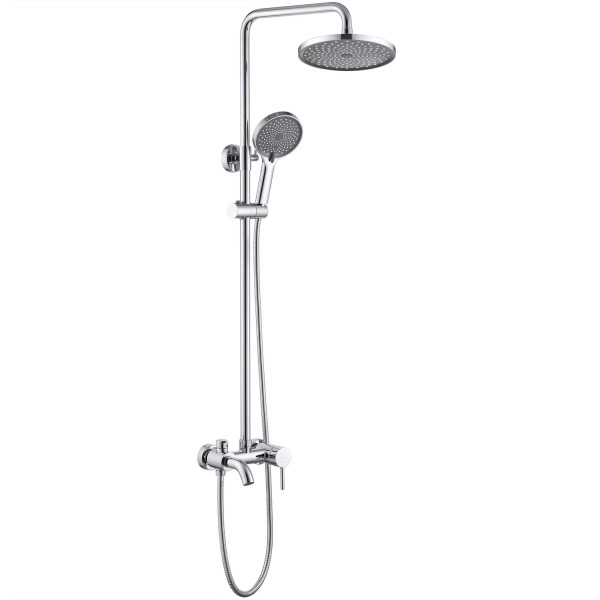 Ցնցուղային համակարգ HAIBA HB2407