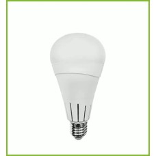 լամպ լուսադիոդ A80 վթարային բալբ CTORCH 12W, E27, 6500K, 960Lm, 2.5-3ժ