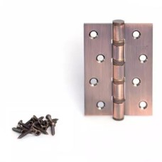 Ծխնի փորովի Apecs 100*70-B4-Steel-AC13727