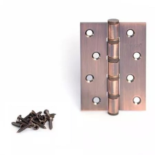 Ծխնի փորովի Apecs 100*70-B4-Steel-AC13727