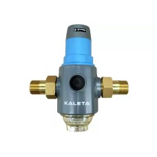 Փական ջրի ճնշումը կարգավորելու համար KALETA UW0011