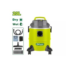 Փոշեկուլ 20լ DYLLU DTVR2A20