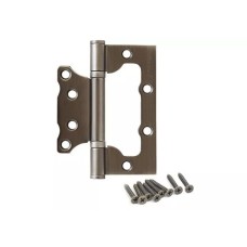 Ծխնի վրադիր Apecs 100x75x2,5-B2-Steel-GRF 00023225