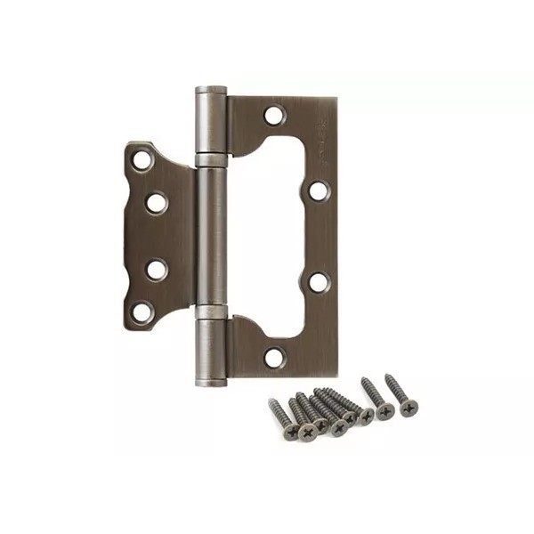 Ծխնի վրադիր Apecs 100x75x2,5-B2-Steel-GRF 00023225