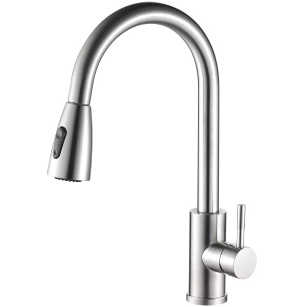 Ծորակ խոհանոցի HB73304-2