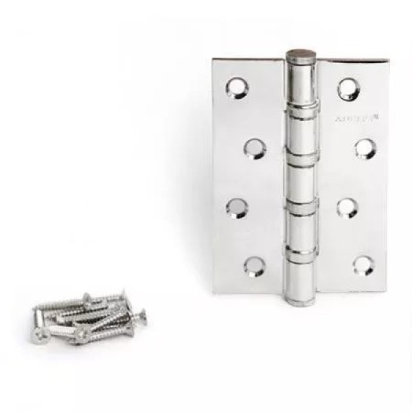 Ծխնի Apecs 100*70-B4-Steel-CR  13730