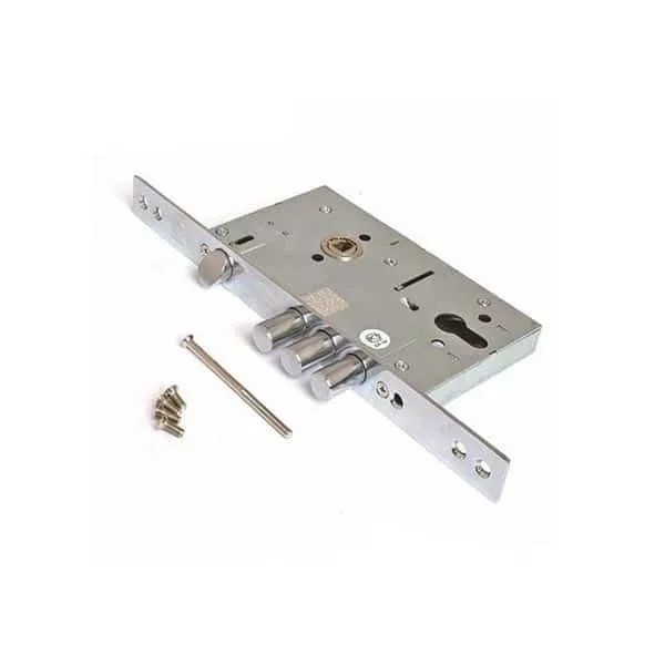 Փական մուտքի դռան միջուկի տեղով Apecs Premier T-52-CR 00017628 Փական մուտքի դռան միջուկի տեղով Apecs Premier T-52-CR 00017628
