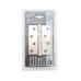 Ծխնի փորովի Apecs 100*75-B4-INOX15492