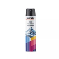 UT101  Օդափոխիչ  ալպյան թարմություն UNIPACK