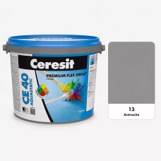 Ceresit CE 40/2 Antracit լցահարթիչ էլաստիկ