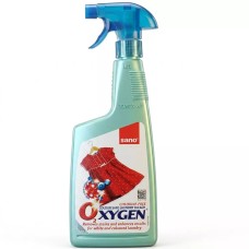 Sano Oxygen լաքահեռացնող սփրեյ 750մլ