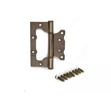 Ծխնի վրադիր Vanger 100x75x2-P2-AB 00027730 Ծխնի վրադիր Vanger 100x75x2-P2-AB 00027730