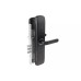 Փական էլեկտրոնային Apecs Smart SL-52-60.85/8001-BLM (TTLock, WiFi, FP) 00034552