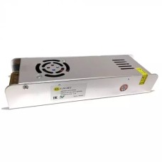 Ellight 24V սնուցման բլոկ 360W 15A (223x68x42մմ)