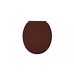 400-430*358 Նստատեղ «Ստանդարտ շականակագույն» Standard-Brown