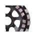 Ֆրեզ ալմաստե ունիվերսալ Distar DGS-S 125x22,23 PRO Tech 99568442027