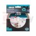 Ալմաստե սկավառակ 120x1,8x20մմ, BIHUI, DCBS120