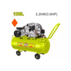 Կոմպրեսոր օդով 2.2կՎտ DYLLU DTAP4R21