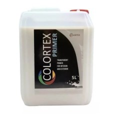 Colortex նախաներկ խորաթափանց 10լ