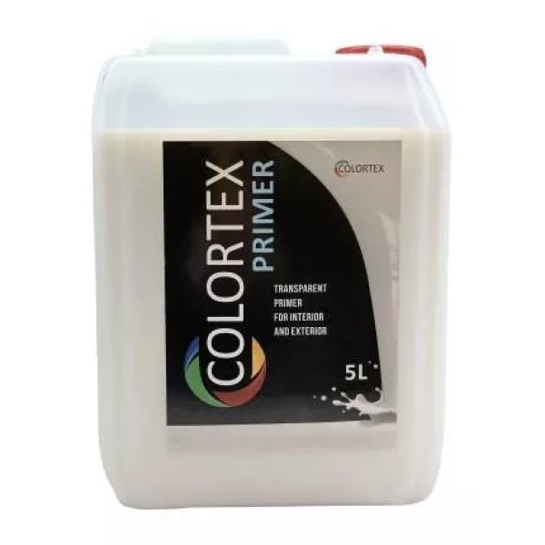 Colortex նախաներկ խորաթափանց 10լ