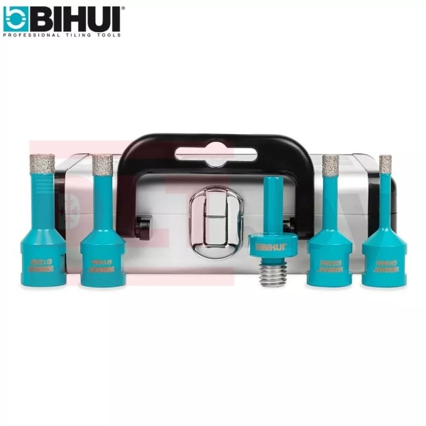 Ալմաստե պսակների հավաքածու BIHUI, DBDMK5