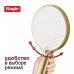 Ձեռքի ցնցուղի գլխիկ Raglo R450.50.03 կլոր, 3 ռեժիմով, պլաստիկ/սիլիկոն, սատին ոսկեգույն