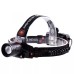 Էլ.լապտեր գլխի T85 Headlamp Ժայռ 6-3 Torch