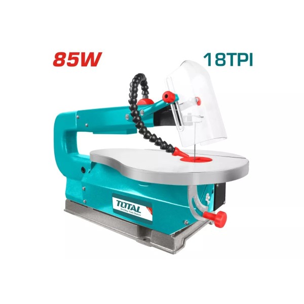 Լոբզիկ ստացիոնար TOTAL TS88501 85Վտ