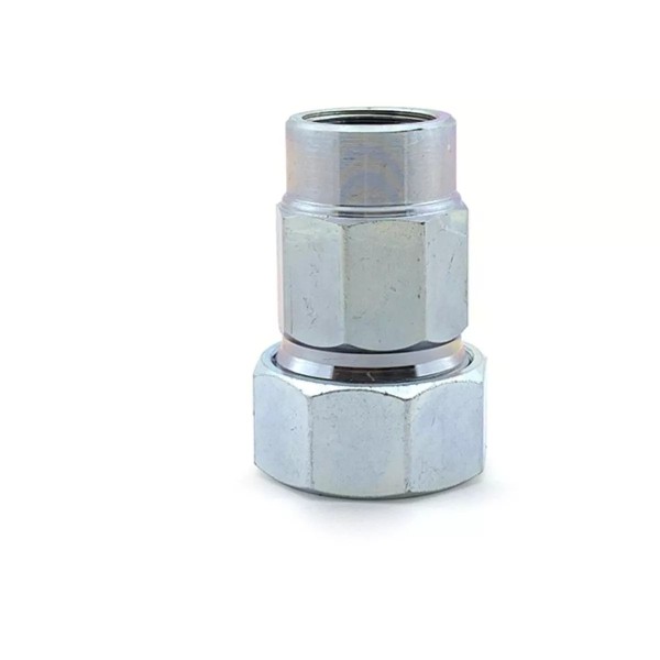 Սեղմող ագույցների 1/2”F թել, DN 15, DN 19.7-21.8