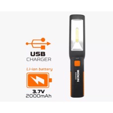 Wokin Աշխատանքային լույս 280*56*35մմ