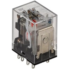 Ռելե 3A 220V փոփոխական AC IEK
