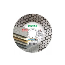Սկավառակ ալմաստե կերամիկական սալիկի Distar 1A1R 115 Edge Dry 11115546009
