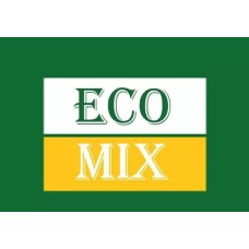 3կգ Ներկ էկոլատեքսային ECOMIX
