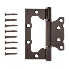 Ծխնի չփորովի Apecs 100*75*2,5-B2-Steel-BN 23223