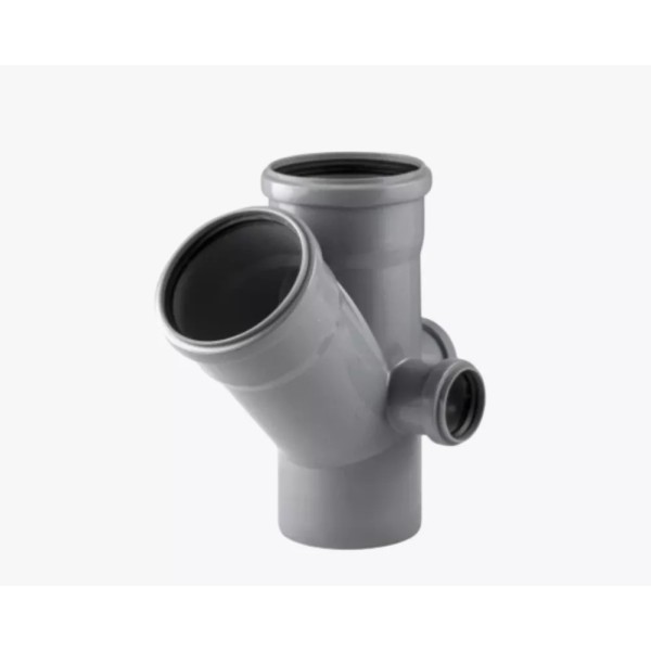 Քառաբաշխիչ 110/110x45/50/50 աջ հետև