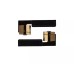 Բռնակ դռան KERRY 300-111 PVD/BROWN
