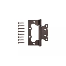 Ծխնի վրադիր Apecs 100x75x2,5-B2-Steel-BN 00023223