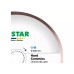 Սկավառակ ալմաստե կերամիկական սալիկի Distar 1A1R 300x32 Hard Ceramics 11127048022
