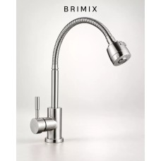 Ծորակ խոհանոցի BRIMIX 11066-3