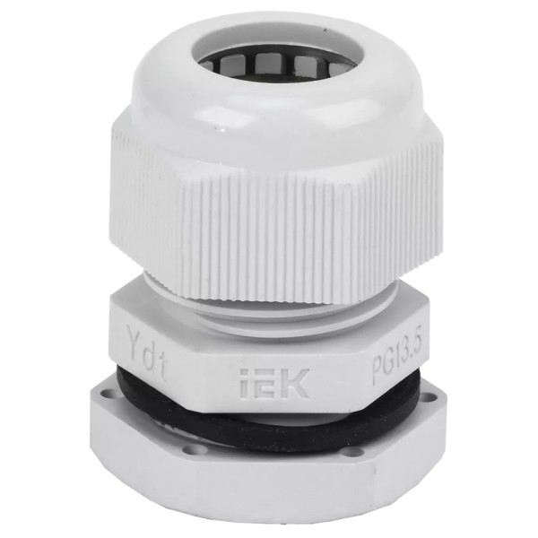 Սիպ մալուխի միացման դետալ PG 13.5 (7-11 mm) IEK