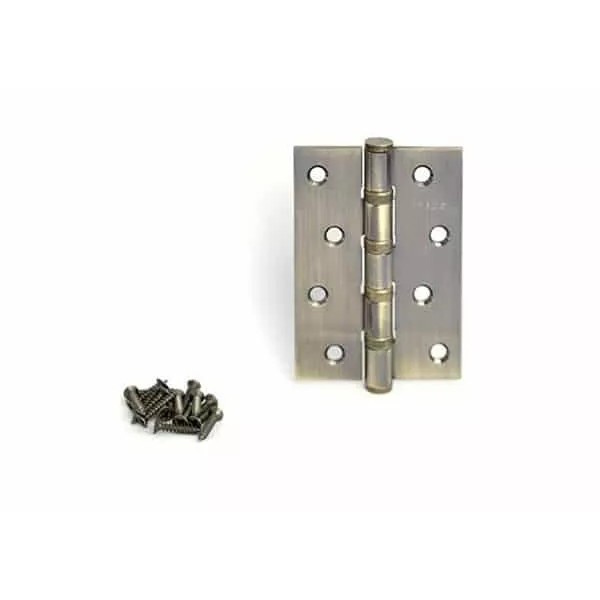 Ծխնի ներփորովի Apecs 100x70-B4-Steel-AB 00013725